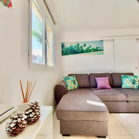 Rincon Cubano By Tor Appartement Puerto de la Cruz (Tenerife)