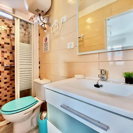 Rincon Cubano By Tor Appartement *