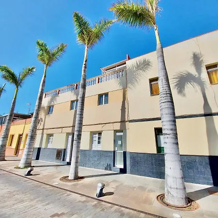 Apartment Rincon Cubano By Tor Puerto de la Cruz (Tenerife)