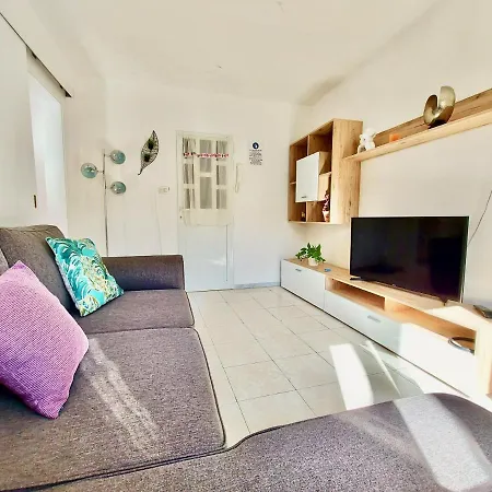 Appartement Rincon Cubano By Tor *