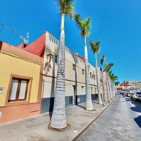 Rincon Cubano By Tor Puerto de la Cruz (Tenerife)