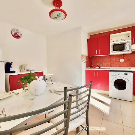 Rincon Cubano By Tor Appartement Puerto de la Cruz (Tenerife)