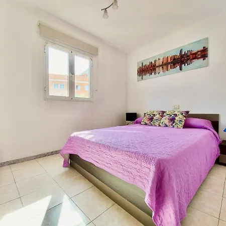 Rincon Cubano By Tor Apartment *